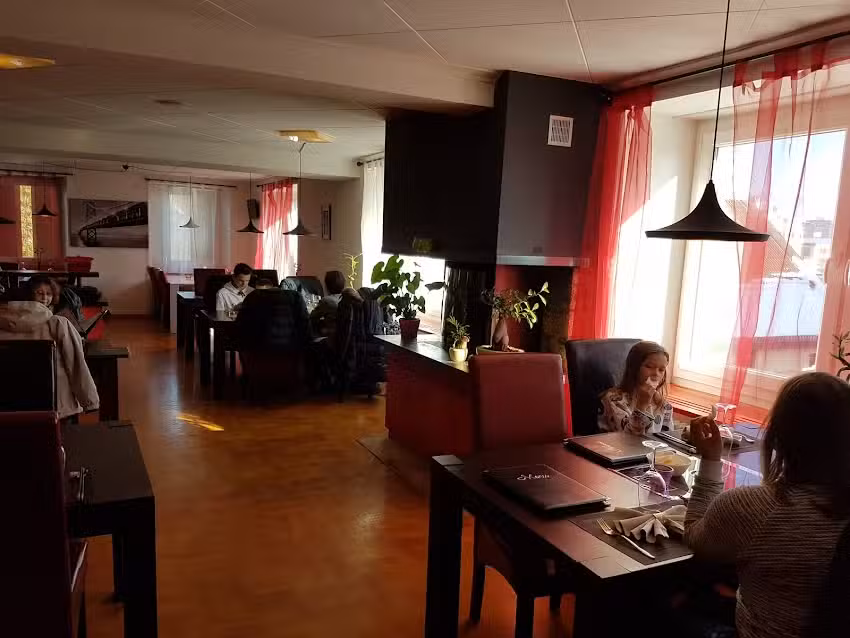 La Baguette d&rsquo;Or