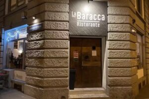 La Baracca