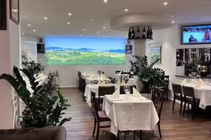 La Bella Vita (ehemalige Toscana Villmergen)