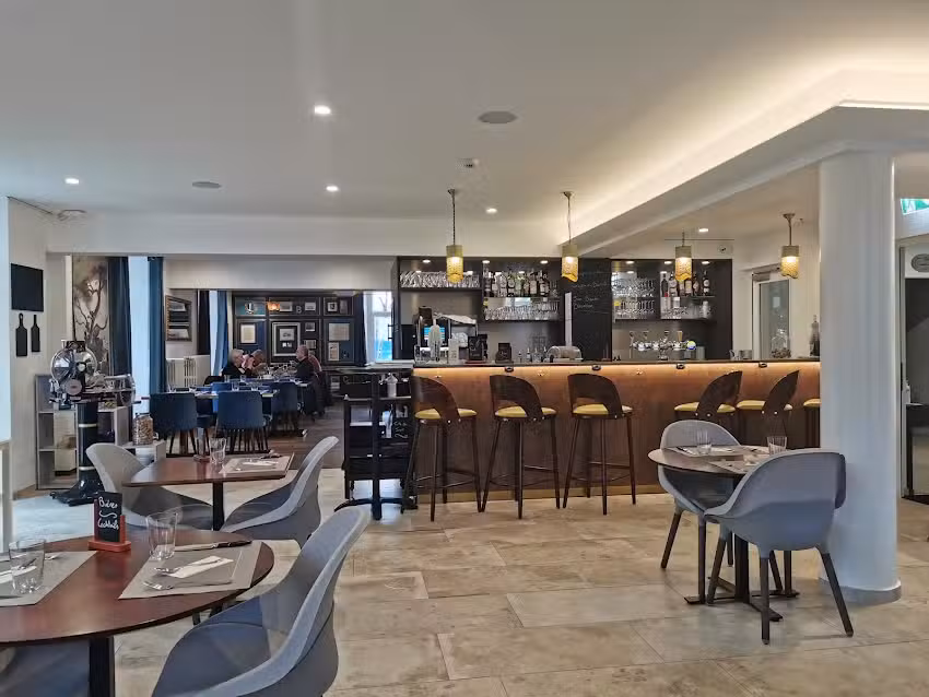 La Belle Croix S&agrave;rl