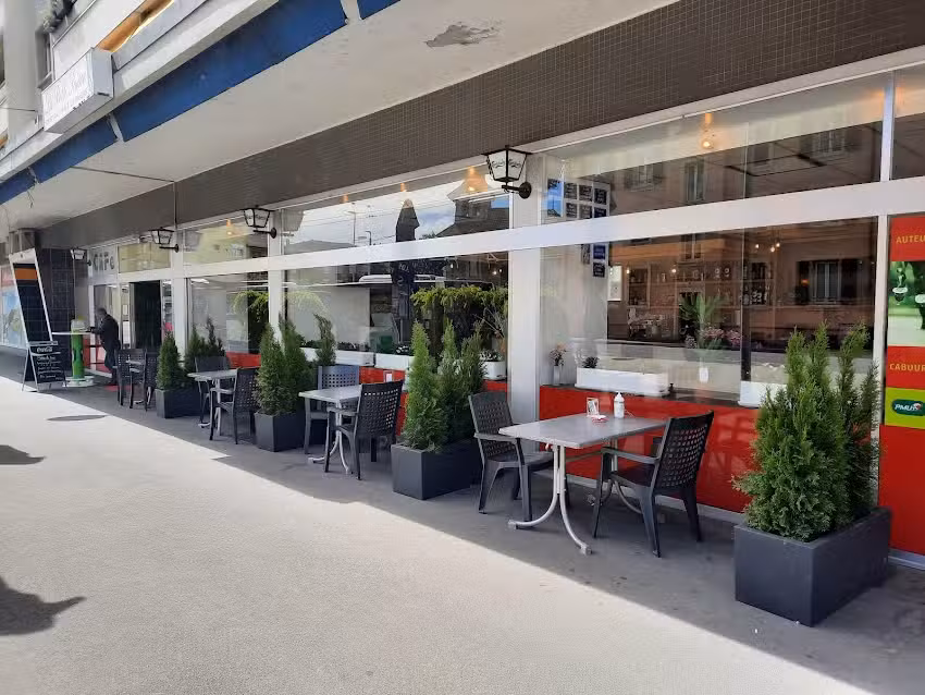 La belle saison S&agrave;rl