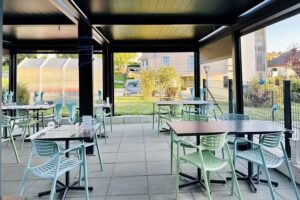 La Bergerie Thierrens