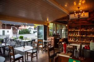 La Bodega de Pepe Tapas-Bar