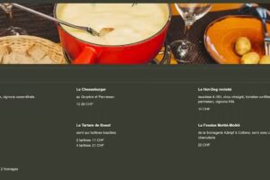 La Buvette de la Pati