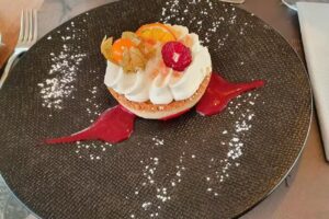 La Calèche Restaurant du Manège de la Pallanterie