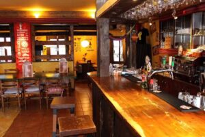 La Cantina Tex-Mex Restaurant