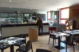 La Cantina Ticinese da Nadia