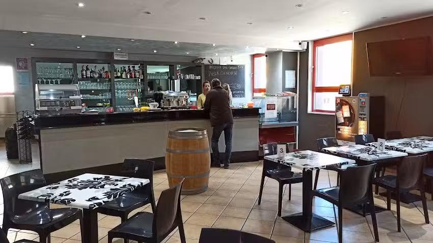 La Cantina Ticinese da Nadia