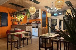 La Casita Bistro Tapasbar