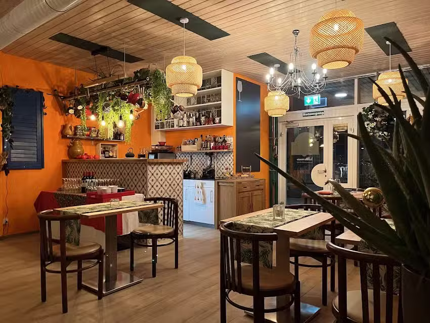 La Casita Bistro Tapasbar