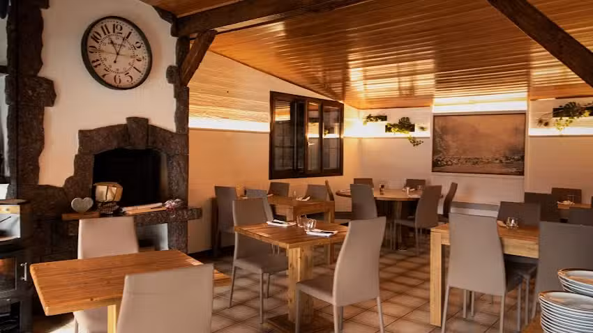 La Ch&acirc;taigneraie