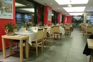 La Cit&eacute; des Vents SA