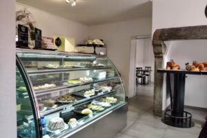 La CLEF Caf&eacute; Restaurant