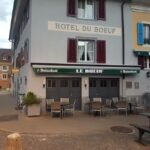 La Croix Blanche