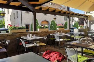 La Croix F&eacute;d&eacute;rale