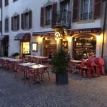 La Croix F&eacute;d&eacute;rale