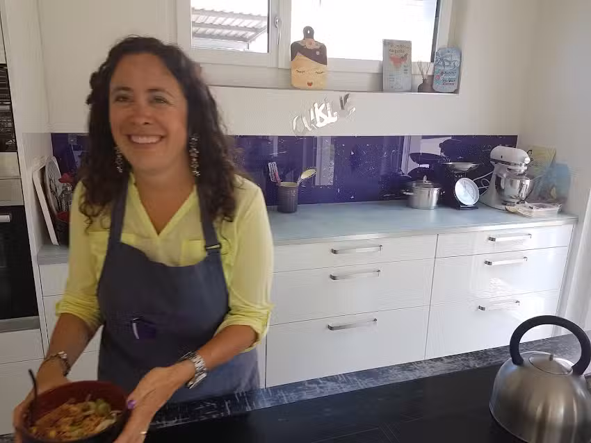 La Cuisine d&rsquo;Ale