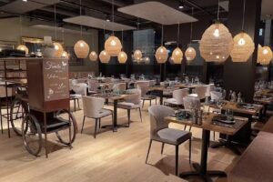 La Famiglia Bernapark