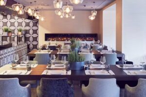 La Fontana Ristorante & Bar