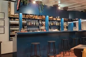 La Galette (maintenant GO4T Tacos)