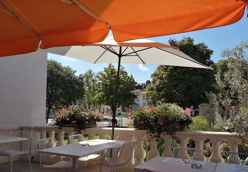 La Grange Da Antonio