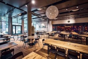 La Kitchen by Westhive