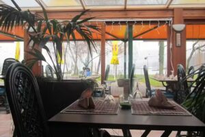 La Lagune Le Landeron S&agrave;rl