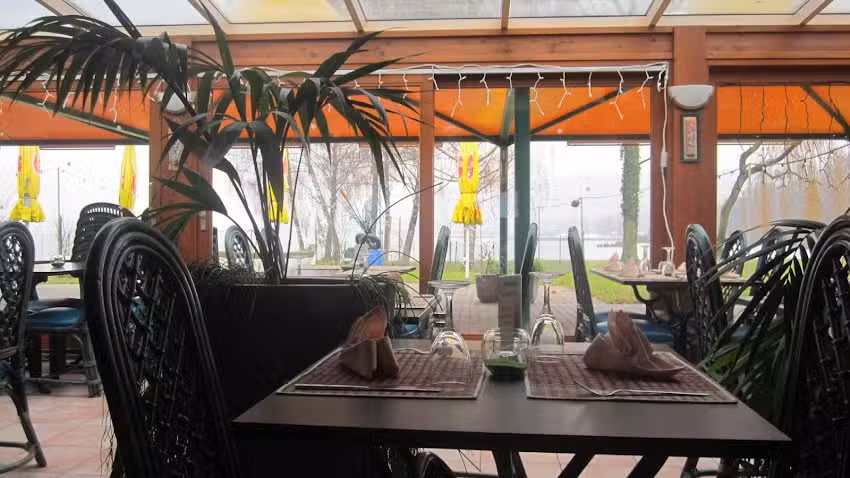 La Lagune Le Landeron S&agrave;rl