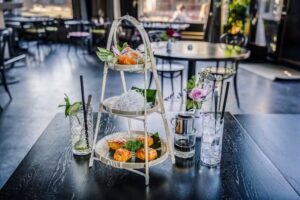 LA LUP asian kitchen