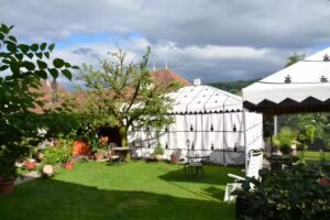 La Magie de la Ferme Sàrl