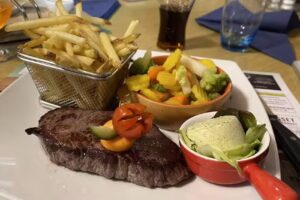 la maison du taquet rances