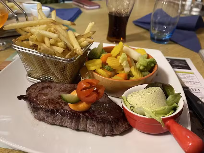 la maison du taquet rances