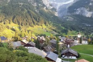 La Marmite @ Hotel Kirchb&uuml;hl