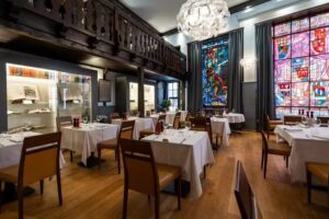 La M&egrave;re Royaume