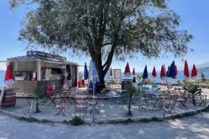 La Paillote – St Blaise