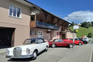 La Parqueterie M&eacute;zi&egrave;res SA