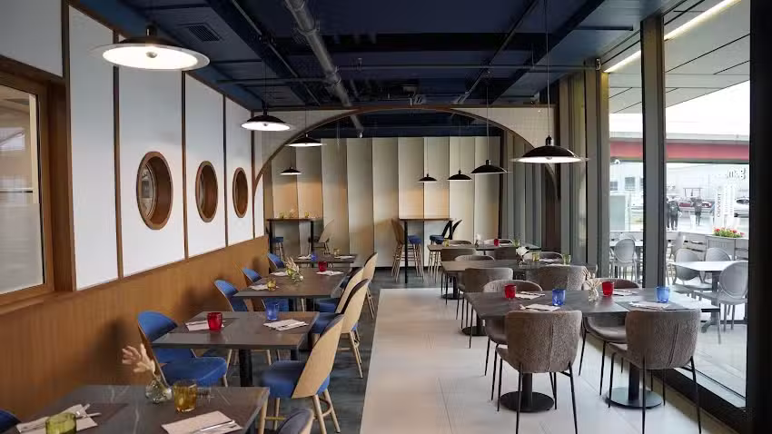 La P&ecirc;cherie &ndash; Petit Lancy, Gen&egrave;ve