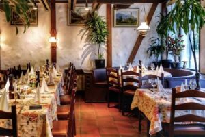 La Pergola Restaurant und Pizzeria