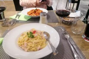 La Perla &ndash; Ristorante & Pizzeria