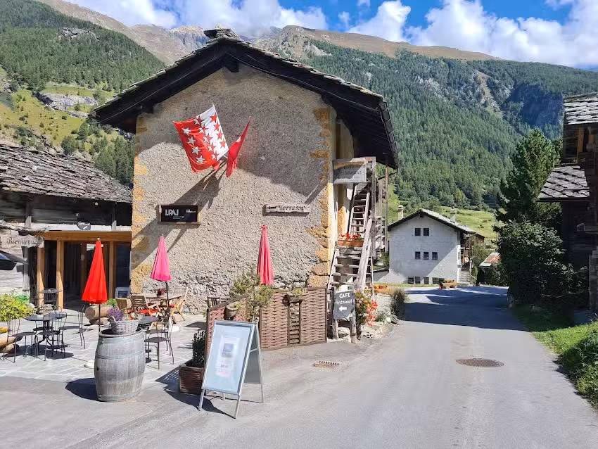 La Petite Auberge
