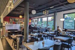 La Petite Brasserie &ndash; Arcenter