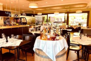 La Piazza Friesenberg