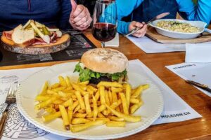 La Pierre à Catillon