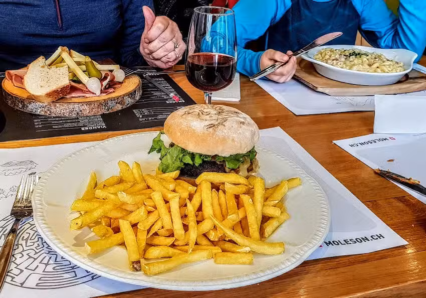 La Pierre &agrave; Catillon