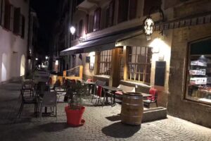 La Pinte Contheysanne