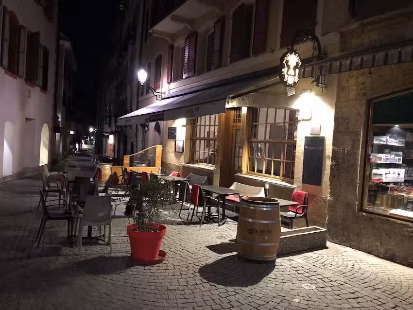 La Pinte Contheysanne