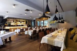 La Pinte du Vieux Manoir