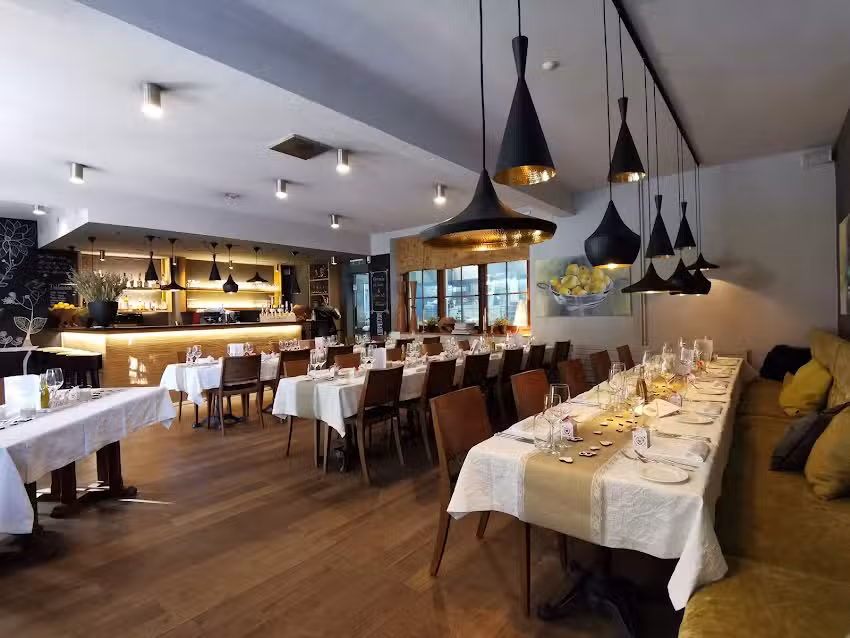 La Pinte du Vieux Manoir