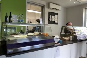 La Radice &ndash; Cucina d&rsquo;asporto vegetariana