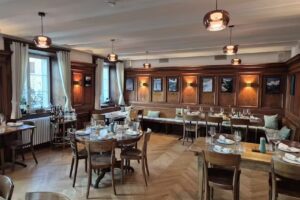 La Scarpetta Z&uuml;rich